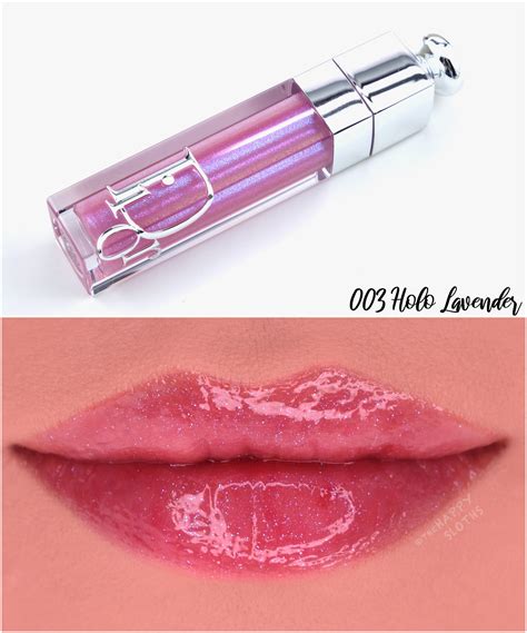 dior ombre lipstick review|Dior addict lip gloss review.